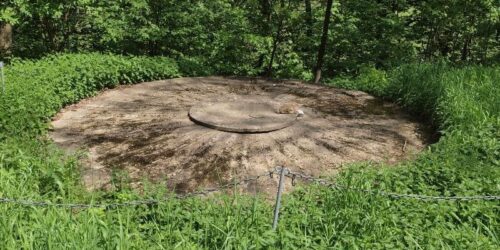 przydomowa oczyszczalnia ścieków