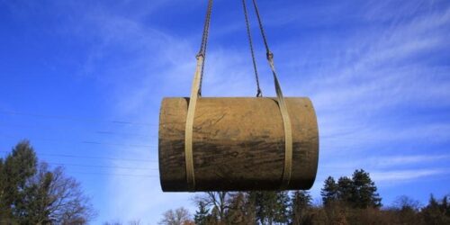 przydomowa oczyszczalnia ścieków