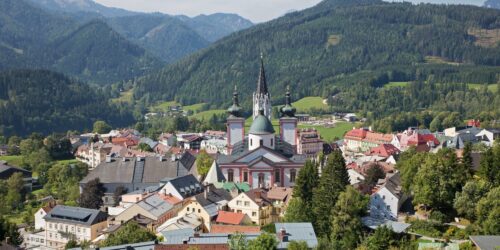 oczyszczalnie przemysłowe dla wsi