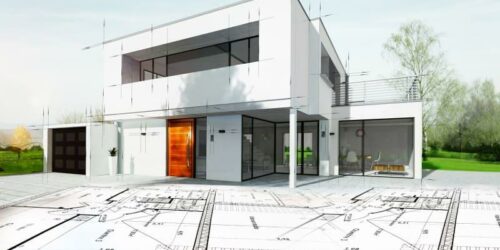 Budowanie oczyszczalni ścieków