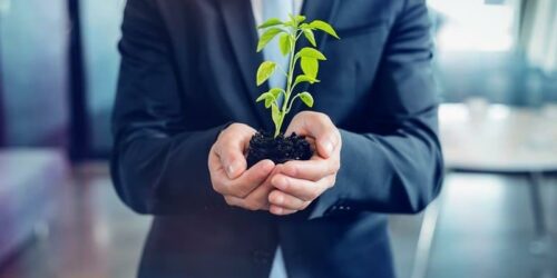 Oczyszczalnia ścieków dla pomieszczeń biurowych