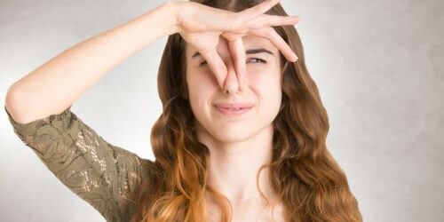 powody przykrych zapachów z oczyszczalni przydomowej