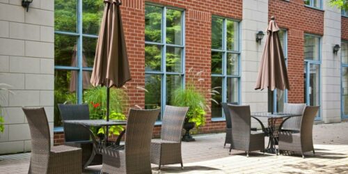 Punkty gastronomiczne