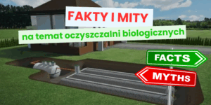 oszyczalnie biologiczne - Fakty i mity