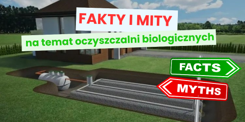 biologiczne - Fakty i mity