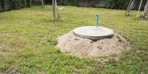 przydomowa oczyszczalnia ścieków