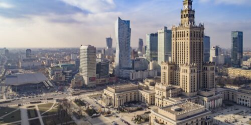 Sieć wodociągowo-kanalizacyjna