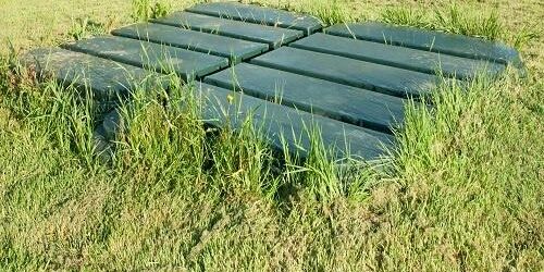 przydomowa oczyszczalnia ścieków