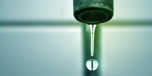 na świecie zabraknie