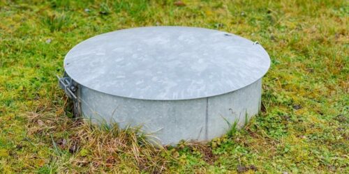 biologiczna oczyszczalnia ścieków