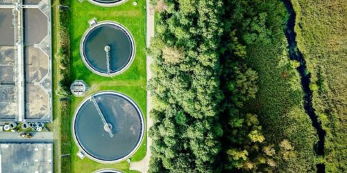 oczyszczalnia ścieków