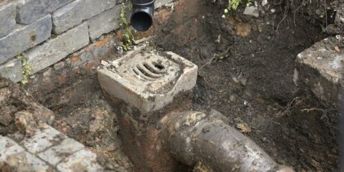 pozwolenie na oczyszczalnie