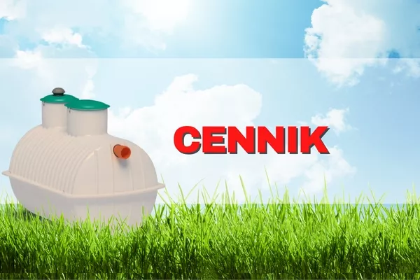 Cennik