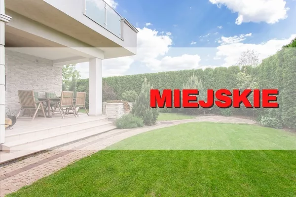 Oczyszczalnie miejskie