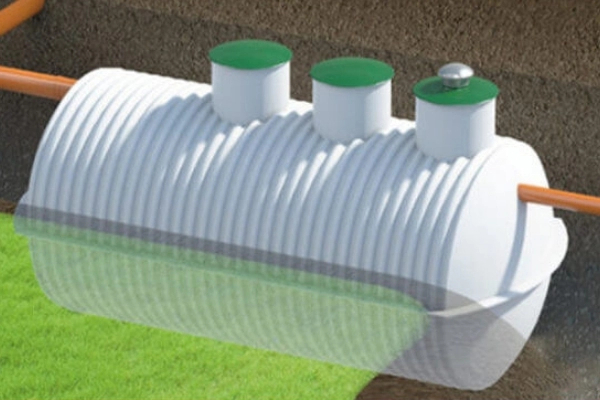 wizualizacja zbiornika