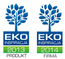 nagroda eko inspiracja