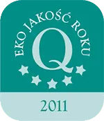 eko jakość produktu