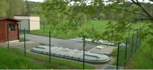 oczyszczalnia przydomowa