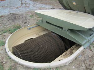 przydomowa oczyszczalnia ścieków