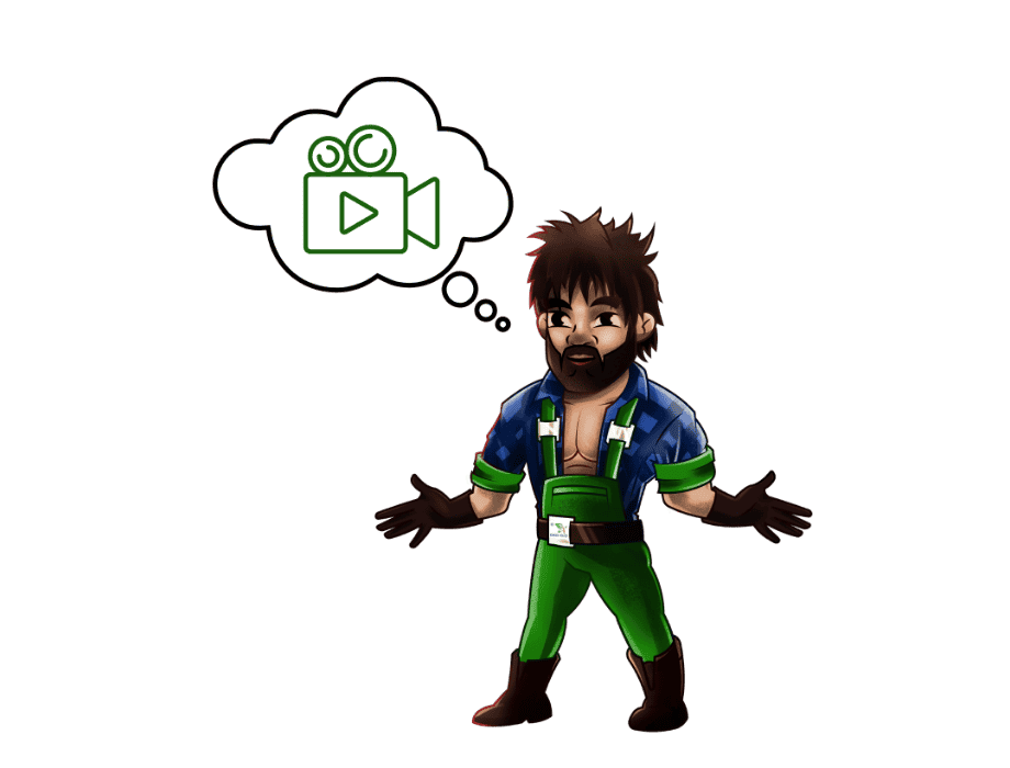 Nasze filmy - ekobio