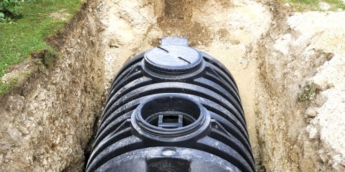 oczyszczalnia ścieków