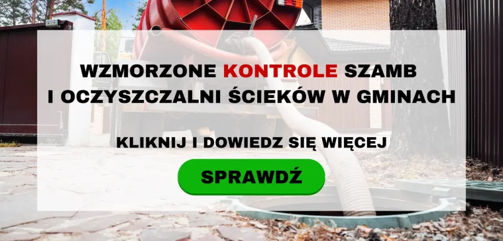 Kontrole szamb