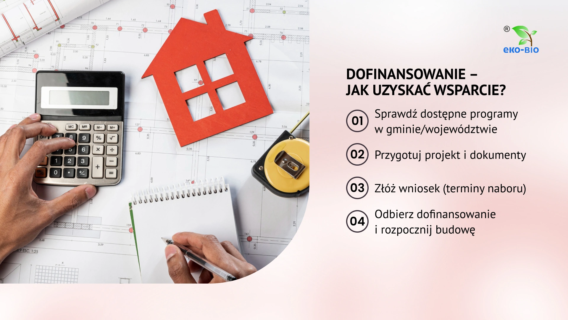 Dofinansowanie – jak uzyskać wsparcie?