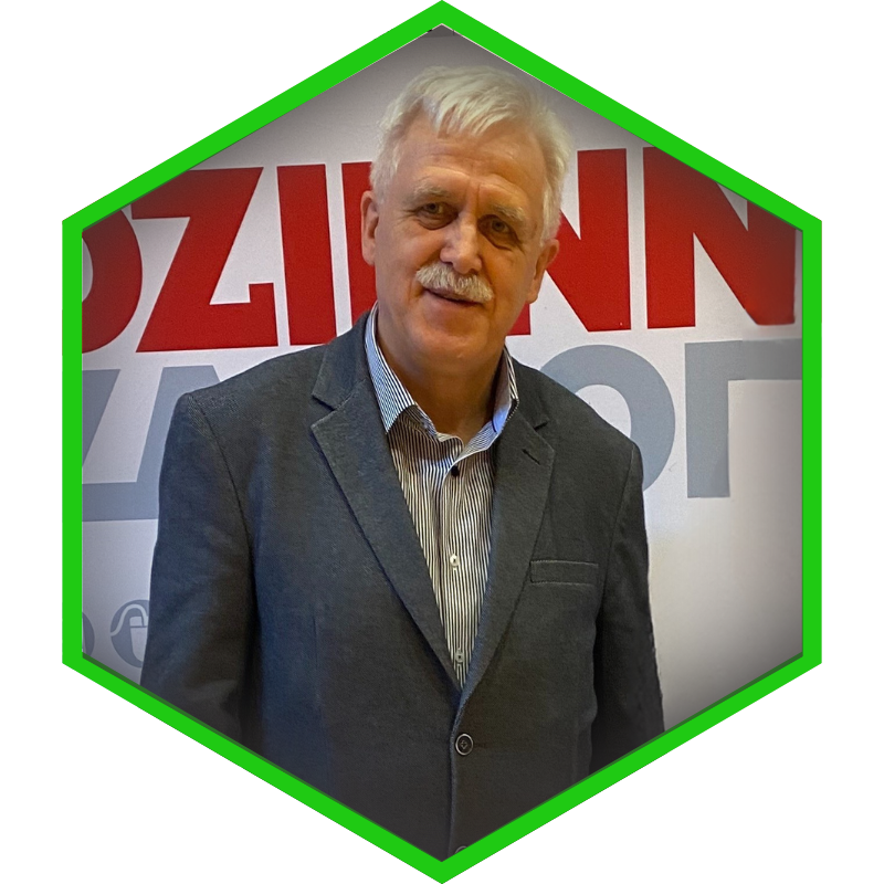 Wojciech Kołodziejczyk